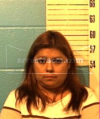 Debbie Adames Barrientos