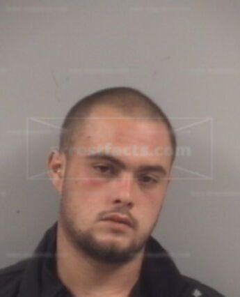 Robbie John Morgan