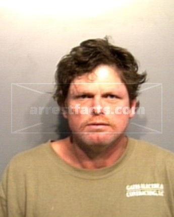 Paul Alexander Stabler