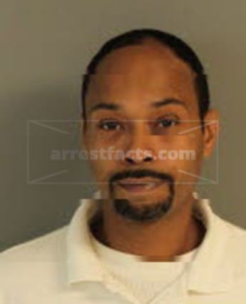 Mario Lyrell Wiggins