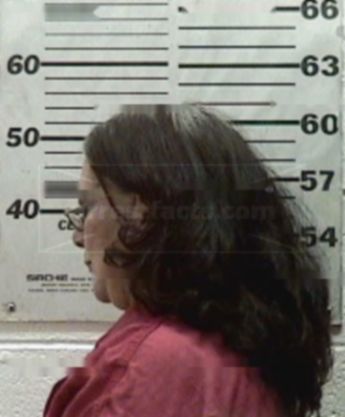 Frances Montoya