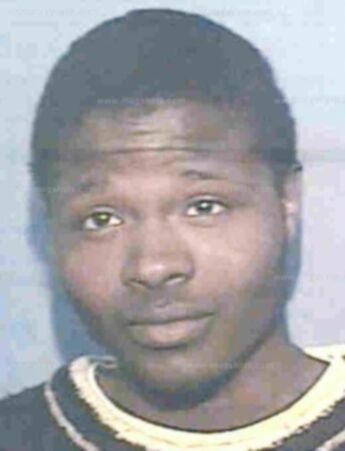 Clifford Derwin Brewster