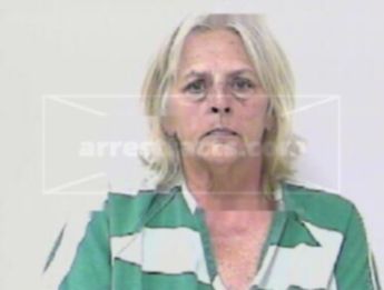 Barbara Jackson Brown