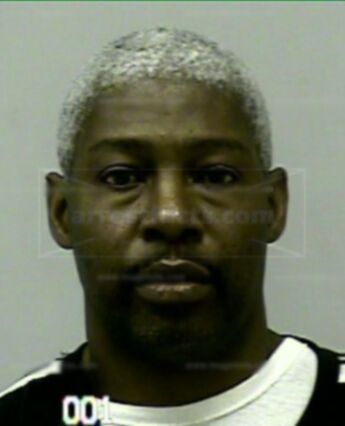 Earnest Freeman