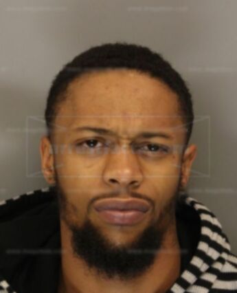 Mathis Bernard Jr