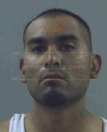 Alejandro Miguel Guzman