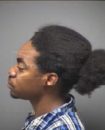 Bobby Shaun Henry