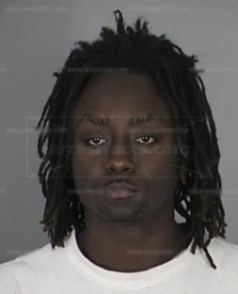 Anthony James Carter