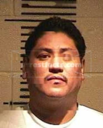 Hugo Arturo Jimenez