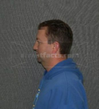 John Ward Jr.
