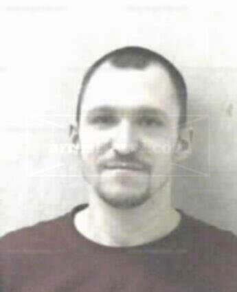 Christopher Jones Arrington