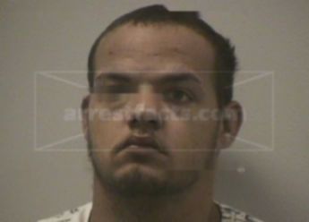 Zachary Michael Conner