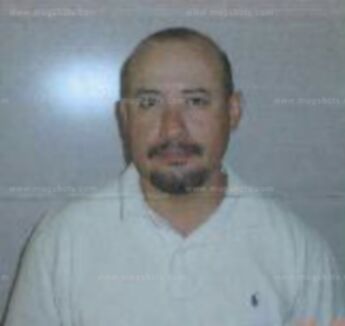 Eloy Arredondo
