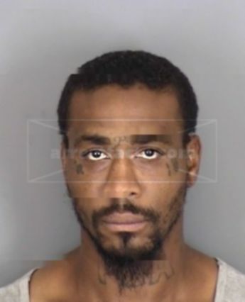 Marcellous Antonio Willis