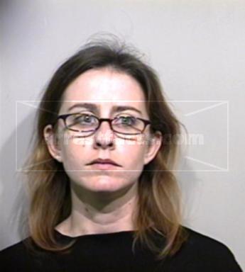 Alicia Celeste Watson