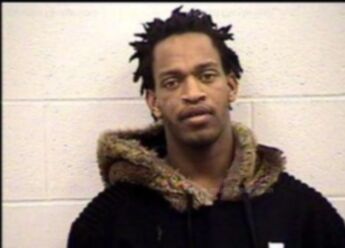 Jeffery Payton Richardson