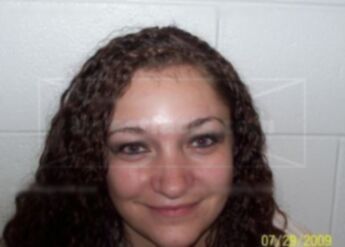 Amber Lee Mcalvain