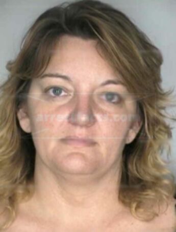 Lori Anne Stockdale
