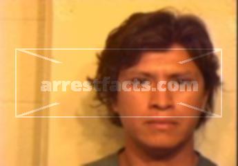 Johnny Marones Vasquez Jr