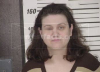 Christina Marie Holly