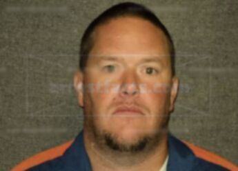 Mark Richard Granger