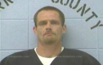 Timothy Ray Mullins