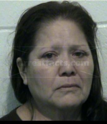 Sanjuanita D Coreas