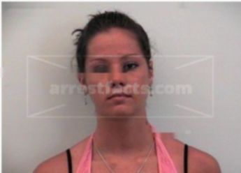 Amber Marie Lundberg