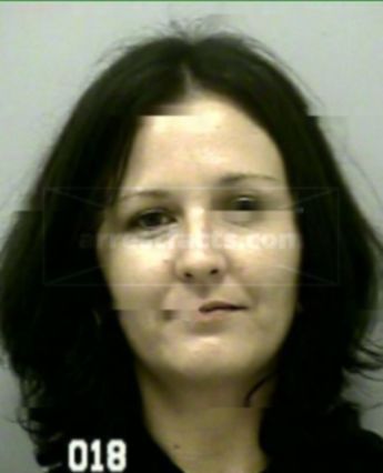 Adrienne Lee Hunter