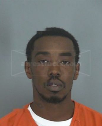 James Terrell Keenon