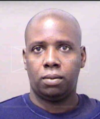 Daniel Frank Dockery
