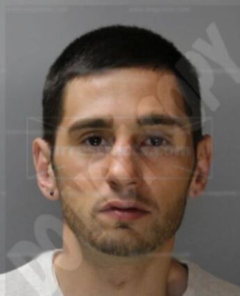 Christopher J Hook Mazzae