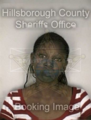 Titania Lashawn Buchanan