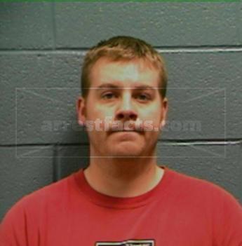 Christopher James Stepp