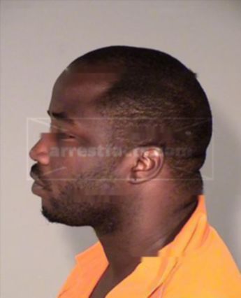 Kevin Leemar Jones