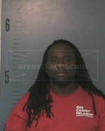 Charles James Williams