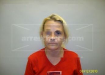 Sherry Russelburg