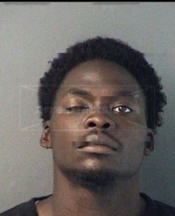 Geraldo O'keith Burnett