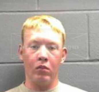 Daniel Lee Webb