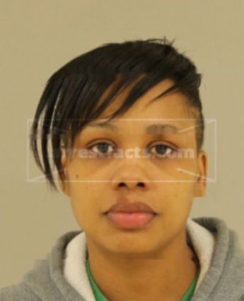 Tanekia Rashae Means