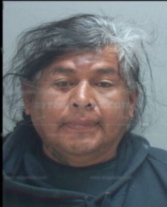 Eustace Yazzie