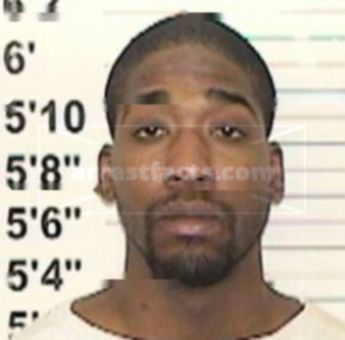 Aaron Deangelo Hughes