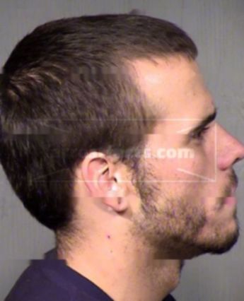 Troy Anthony Duvall