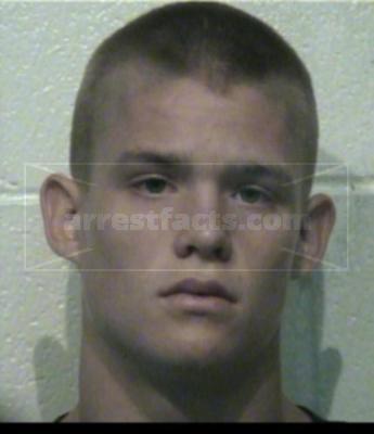 Benjamin Derek Litteral