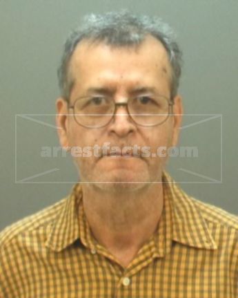 Armando Deanda Hernandez