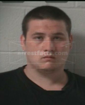 Curtis Russell Breneman