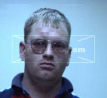 Timothy Allen Perry