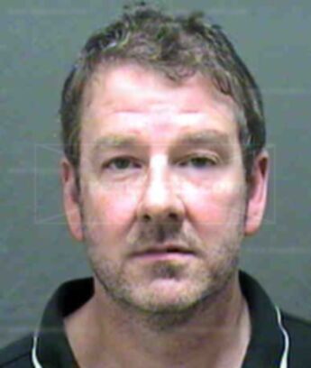 Jeffery Hardy Andrews