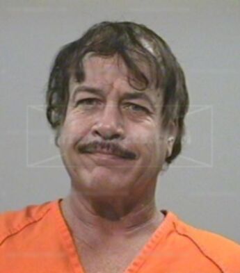 Stephen Ralph Everett