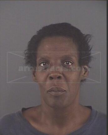 Carolyn Marie Hollins